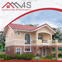 4s Construction & Decorator's
