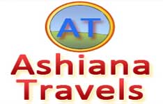 Aashiana Travels