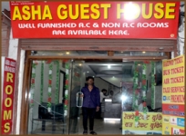 Asha Guest House