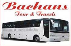 Bachans Tour & Travel
