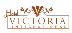 Hotel New Victoria International