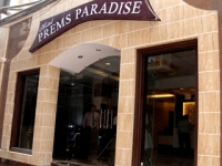 Hotel Prems Paradise