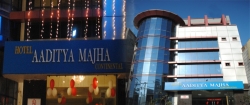 Majha AAditya Continental Hotel