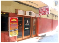 Sundew Hotel