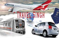 Travel Singh