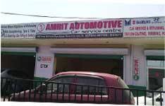 Amrit Motors