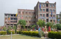 Anand College Of Education For Women