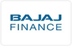 Bajaj Finance Ltd.
