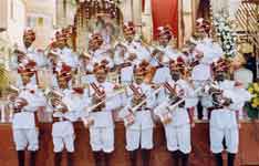 Ashok Band
