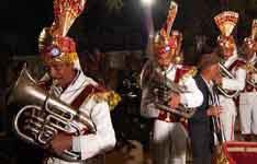 Krishna Band
