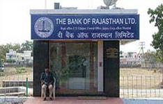 Bank Of Rajasthan
