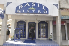 Basil Bistro