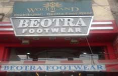 Beotra Shoe Co