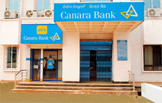 Canara Bank
