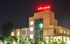 Hotel City Park