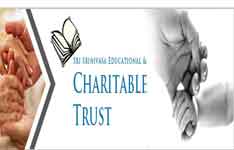 Dalmia Charitable Trust 