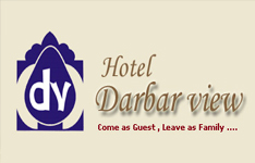 Hotel Darbar View