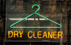 Advance Dry Cleaners & Scientific Dyers