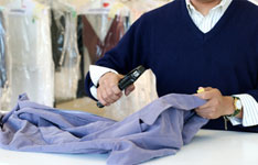 Parkash Dry Cleaners & Dyers

