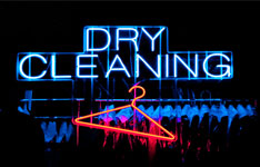Central Dry Cleaners
