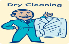 Rana Dry Cleaner
