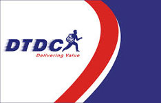 DTDC Courier & Cargo Ltd
