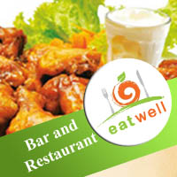 Eat Well Inn