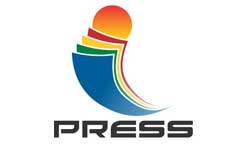 Indent Printing Press