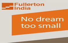 Fullertone India Credit Company Ltd.
