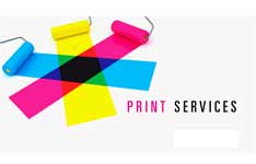 MS Printers / The Invitations