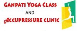 Ganpati Yoga Class And Accupressure Clinic