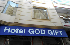Hotel God Gift