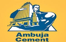 Gujarat Ambuja Cement
