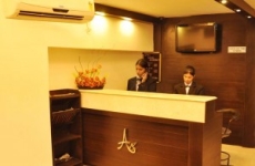Hotel Akaal Residence