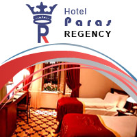 Hotel Paras Regency
