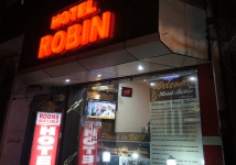Hotel Robin
