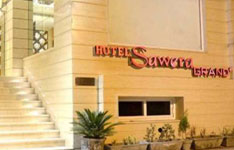 Hotel Sawera Grand