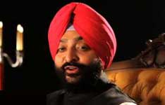 Inderbir Singh Bolaria- (Chief Parliamentry Secretary)