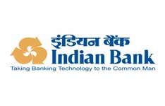 Indian Bank 
