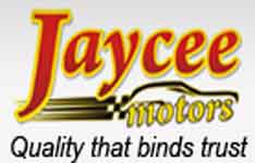 Jaycee Motors Corporation 