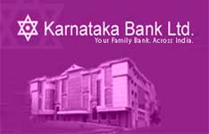 Karnataka Bank
