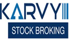 Karvy Stock Broking
