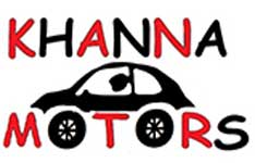 Khanna Motors
