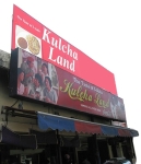 Kulcha Land (Taste of 5abs)