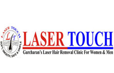 Laser Touch (Gurcharan's Laser Hair Removal Clinic)