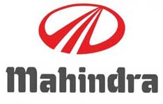 Mahindra & Mahindra Financial Services
