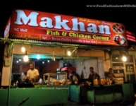 Makhan Fish & Chicken Corner