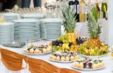 Mohan Caterers