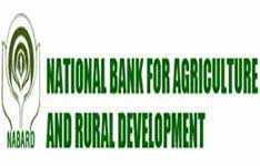 National Bank For Agriculture And Rural Development
