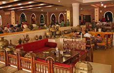 New Punjabi Rasoi Restaurant

